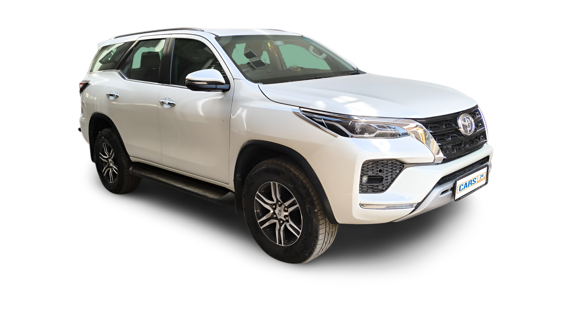Toyota Fortuner-img
